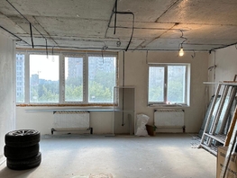 Продается 2-комнатная квартира Нижегородская ул, 85  м², 15600000 рублей
