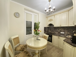 Продается 2-комнатная квартира Ткачева ул, 46 м², 6500000 рублей