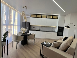 Продается 3-комнатная квартира Маршала Жукова пр-кт, 67  м², 10700000 рублей