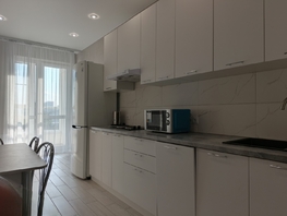 Продается 1-комнатная квартира 23-я линия ул, 40.4  м², 7000000 рублей