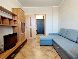 Продается 1-комнатная квартира Салютина пер, 35 м², 4950000 рублей