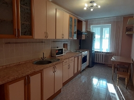 Снять однокомнатную квартиру Малиновского ул, 39.3 м², 27000 рублей