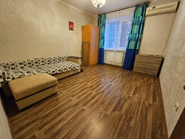 Снять однокомнатную квартиру Воровского ул, 38 м², 17000 рублей