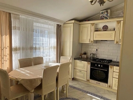 Продается 2-комнатная квартира 1-я Баррикадная ул, 71.7 м², 13199000 рублей
