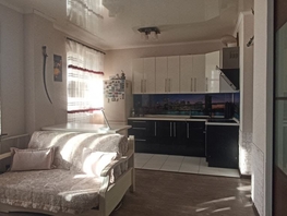 Продается 1-комнатная квартира Извилистая ул, 35.2 м², 4999999 рублей