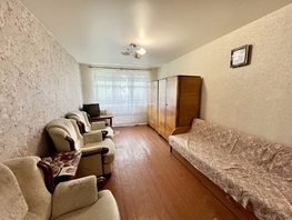 Продается 1-комнатная квартира 40-летия Победы пр-кт, 31 м², 2800000 рублей
