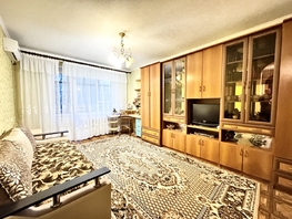 Продается 2-комнатная квартира Добровольского ул, 52  м², 5150000 рублей