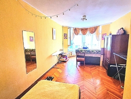 Продается 1-комнатная квартира Социалистическая ул, 35 м², 4550000 рублей