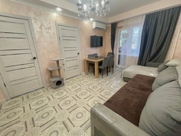 Продается 4-комнатная квартира Коммунистический пр-кт, 60  м², 5700000 рублей