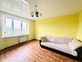 Продается 2-комнатная квартира Абаканская ул, 47  м², 4800000 рублей