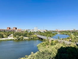 Продается 2-комнатная квартира Космонавтов пр-кт, 59 м², 8500000 рублей