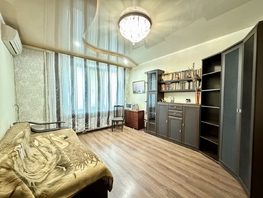 Продается 2-комнатная квартира Воровского ул, 44  м², 4600000 рублей