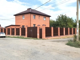 Продается Коттедж Златоустовская ул, 310  м², участок 5.5 сот., 13300000 рублей
