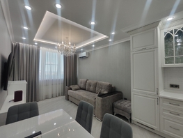 Продается 2-комнатная квартира Береговая ул, 46  м², 12100000 рублей