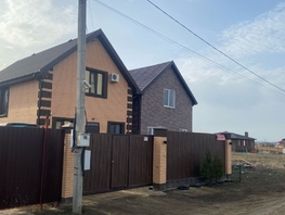 Продается Дом 3-я Линия ул, 120 м², участок 3 сот., 4000000 рублей