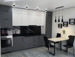 Продается 2-комнатная квартира Ткачева ул, 41  м², 7000000 рублей