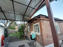 Продается Дом Портовая ул, 60  м², участок 3.8 сот., 10000000 рублей