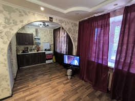 Продается 1-комнатная квартира Медицинская ул, 30  м², 3100000 рублей