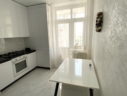 Продается 2-комнатная квартира Берберовская ул, 55  м², 8500000 рублей