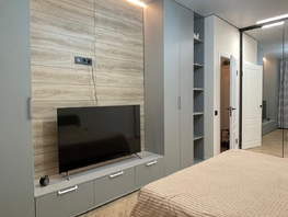 Продается Студия Университетский пер, 36.2  м², 8600000 рублей