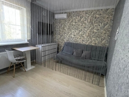 Продается Студия Турмалиновская ул, 18  м², 3100000 рублей