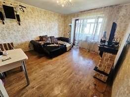 Продается 3-комнатная квартира Жмайлова ул, 67  м², 7200000 рублей
