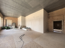 Продается 1-комнатная квартира Серафимовича ул, 123.4  м², 15000000 рублей