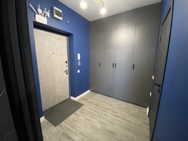 Продается 1-комнатная квартира Берберовская ул, 43  м², 6580000 рублей