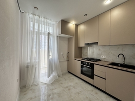 Продается 1-комнатная квартира Берберовская ул, 32  м², 5950000 рублей