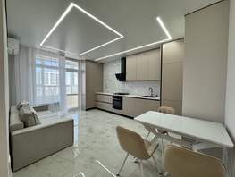 Продается 2-комнатная квартира Берберовская ул, 63  м², 11400000 рублей