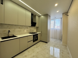 Продается 2-комнатная квартира Берберовская ул, 52  м², 9600000 рублей