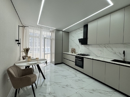 Продается 1-комнатная квартира Берберовская ул, 36  м², 6700000 рублей