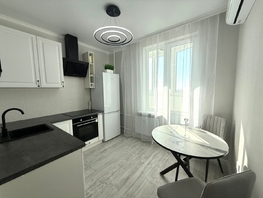 Продается 1-комнатная квартира Ткачева ул, 39  м², 5950000 рублей