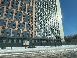 Продается Студия Зорге ул, 22.36  м², 4000000 рублей