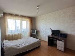 Продается 1-комнатная квартира Максима Горького ул, 34.9  м², 6000000 рублей