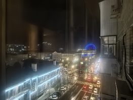 Продается 1-комнатная квартира Максима Горького ул, 34.9  м², 5900000 рублей