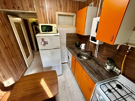 Продается 1-комнатная квартира Оганова ул, 32  м², 2990000 рублей