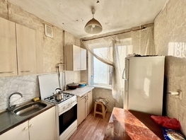 Продается 1-комнатная квартира Миронова ул, 30  м², 2555000 рублей