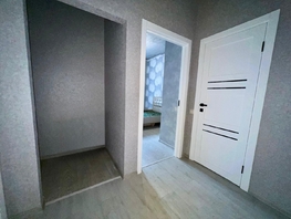 Продается 1-комнатная квартира Строителей ул, 39  м², 6400000 рублей