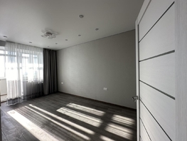 Продается 1-комнатная квартира баррикадная 1-я, 43  м², 6000000 рублей