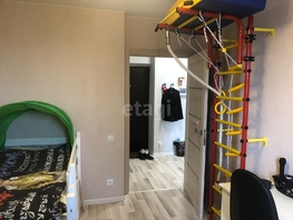 Продается 3-комнатная квартира Заводская ул, 65  м², 6700000 рублей