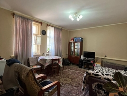 Продается 2-комнатная квартира Оренбургский пер, 48  м², 3200000 рублей