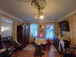 Продается Дом 37-я линия ул, 65.3  м², участок 4 сот., 7500000 рублей