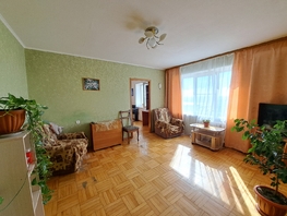 Продается 4-комнатная квартира Краеведческая ул, 80  м², 10000000 рублей