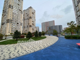 Продается Студия Нансена ул, 27  м², 4750000 рублей
