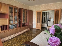 Продается 3-комнатная квартира Коммунистический пр-кт, 63  м², 5500000 рублей