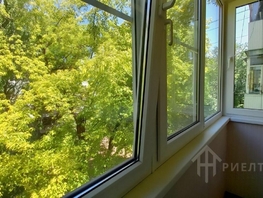 Продается 3-комнатная квартира Коммунистический пр-кт, 58  м², 4800000 рублей