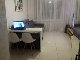 Продается 3-комнатная квартира Борковского пер, 50  м², 5200000 рублей