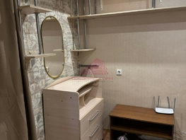 Продается 1-комнатная квартира Плавный пер, 20.6  м², 2900000 рублей