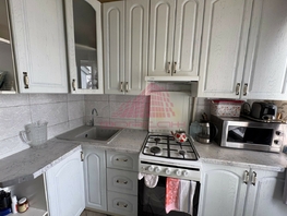 Продается 2-комнатная квартира Малиновского ул, 39  м², 4100000 рублей